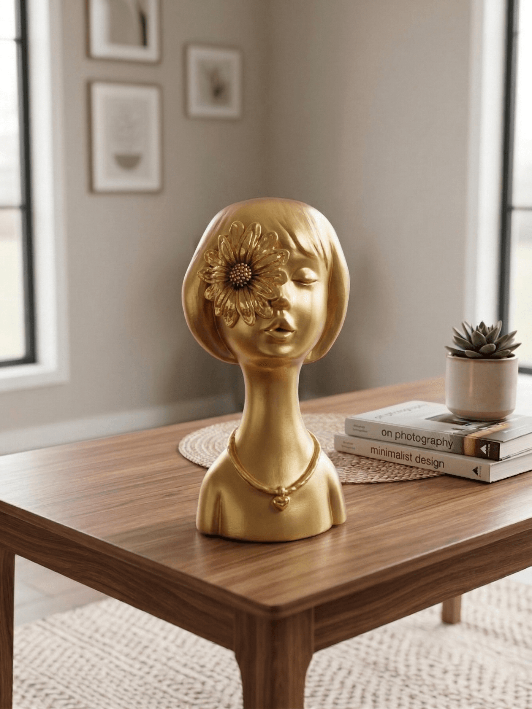 Decore Statue thumbnail 3