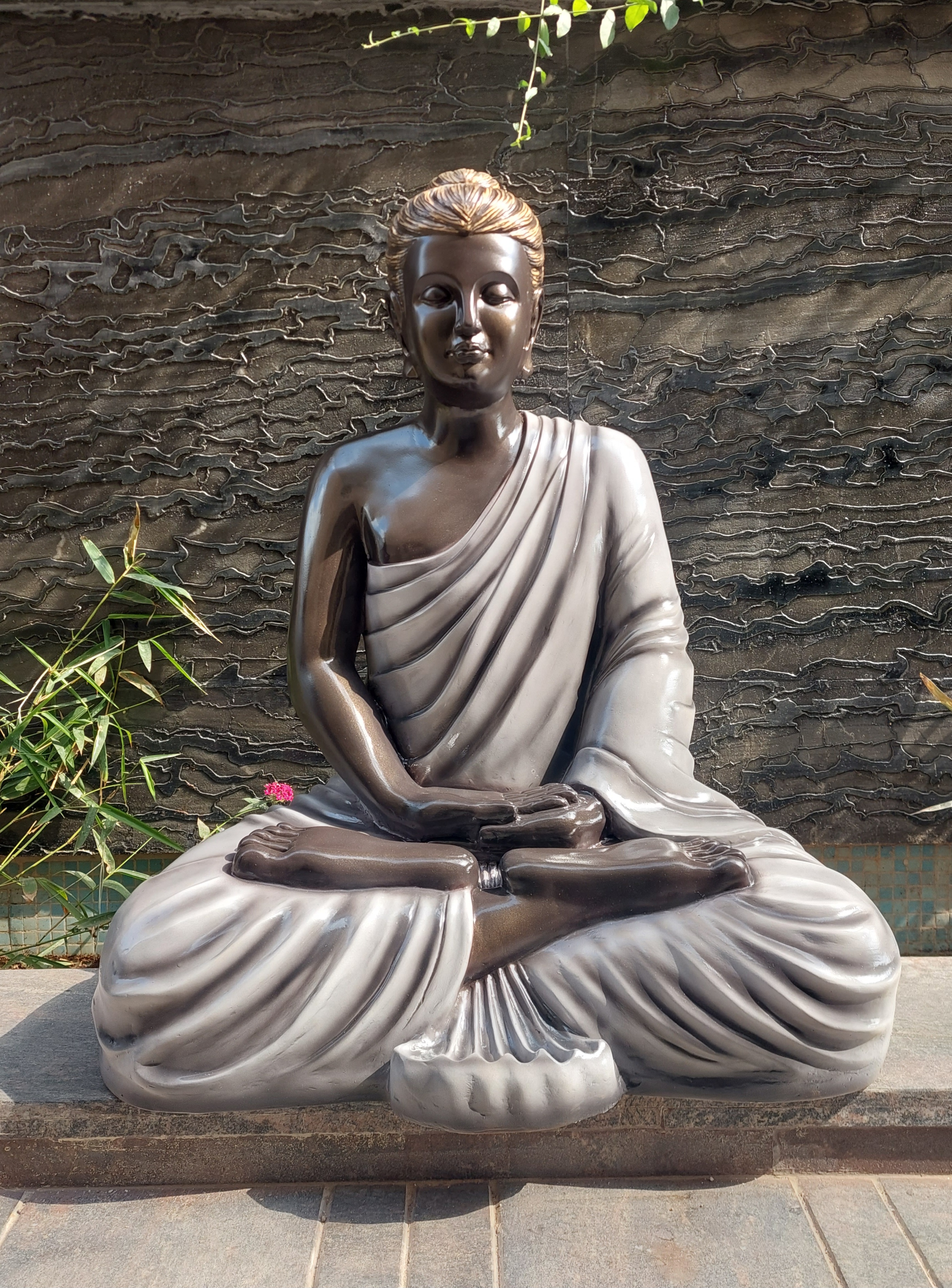 Buddha Statue